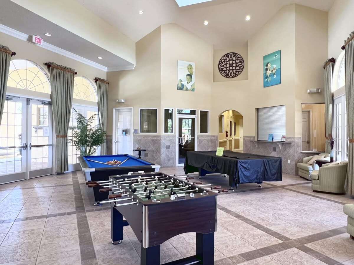 Oasis By the Lake! Value! Resort Near Disney! 227 #26