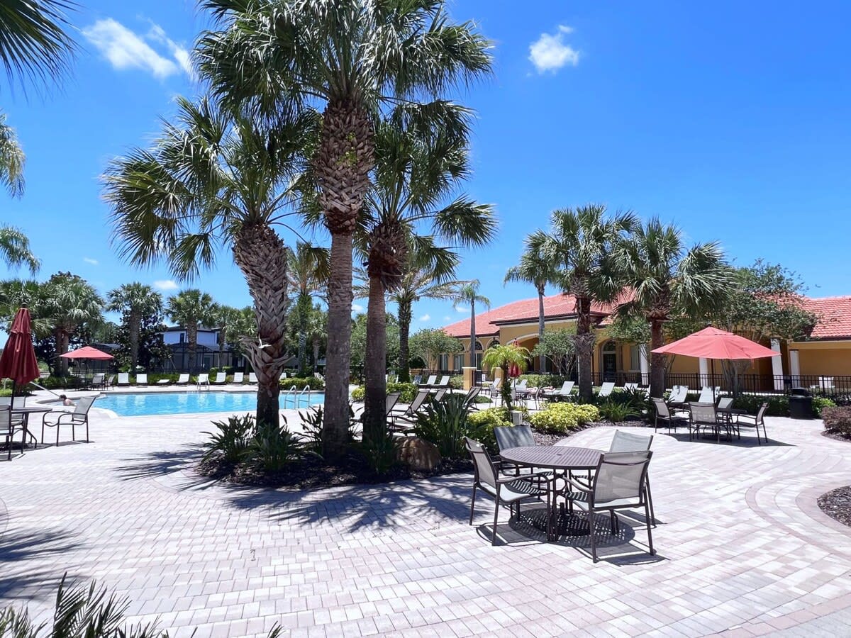 Oasis By the Lake! Value! Resort Near Disney! 227 #27