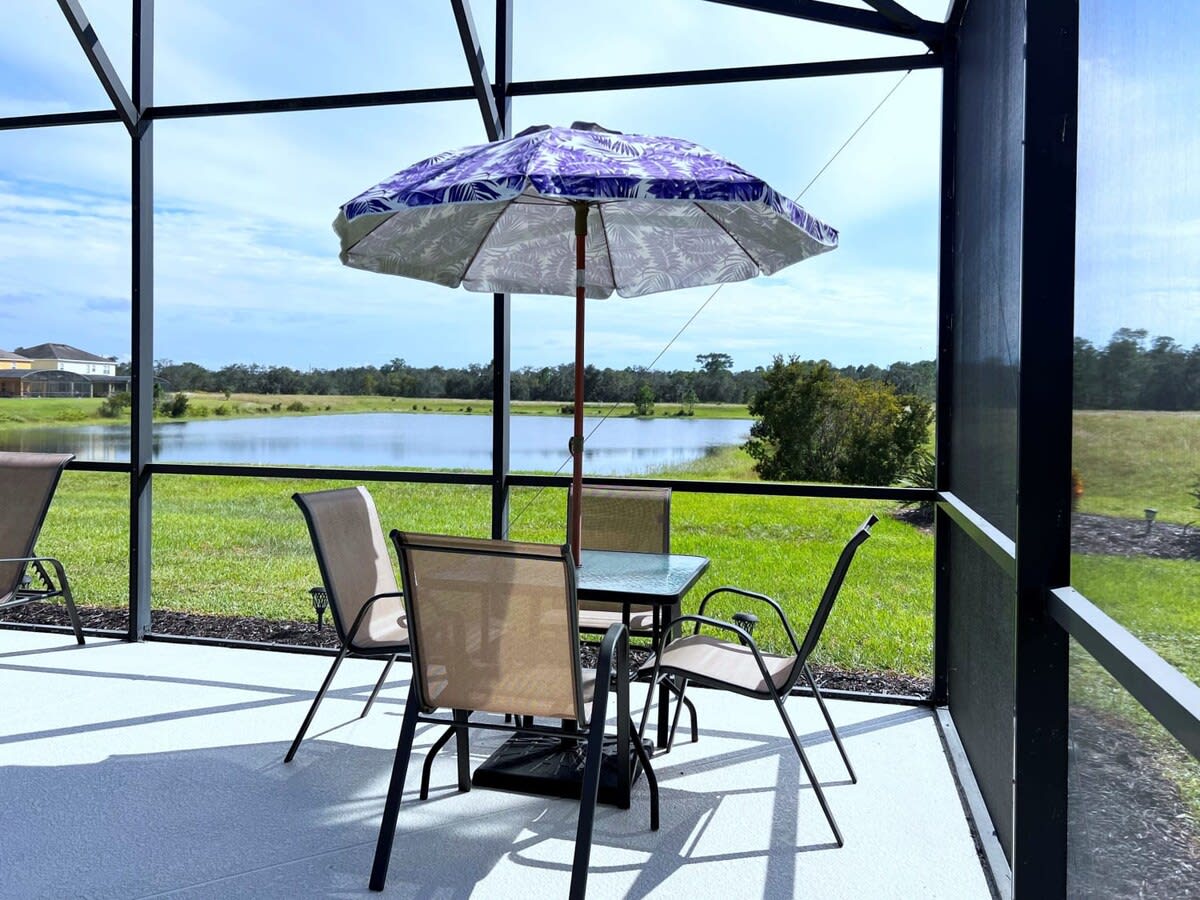 Oasis By the Lake! Value! Resort Near Disney! 227 #40