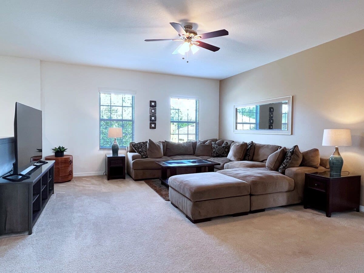 Oasis By the Lake! Value! Resort Near Disney! 227 #34