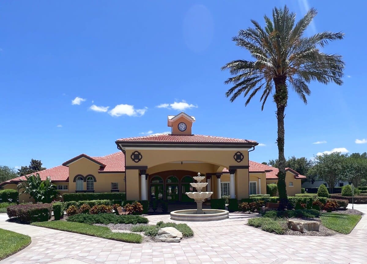 Oasis By the Lake! Value! Resort Near Disney! 227 #32