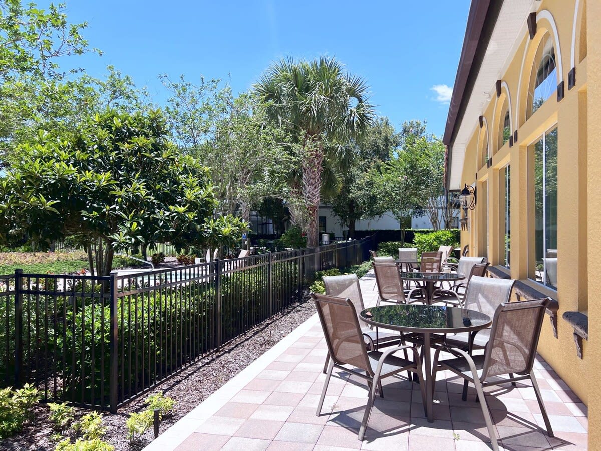 Oasis By the Lake! Value! Resort Near Disney! 227 #24