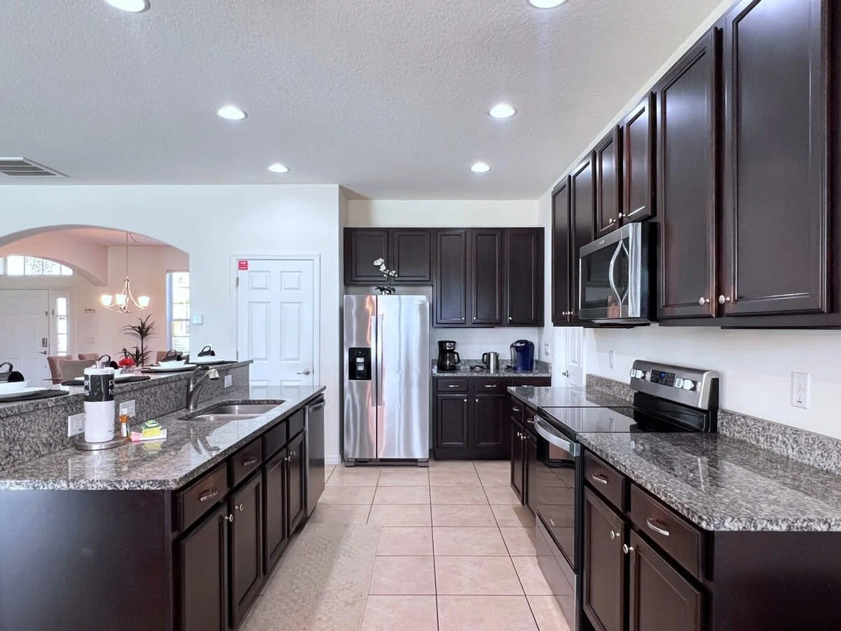 Oasis By the Lake! Value! Resort Near Disney! 227 #23