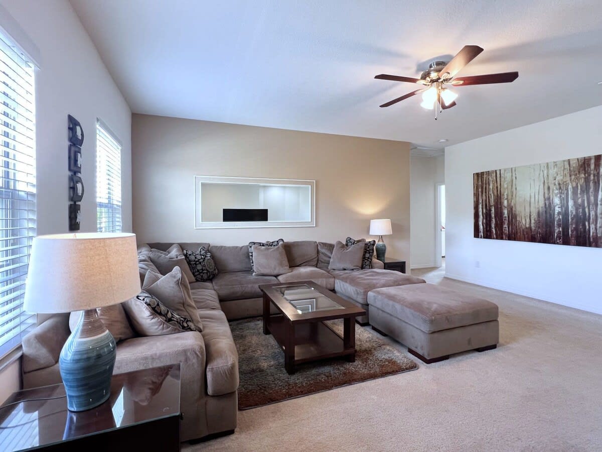 Oasis By the Lake! Value! Resort Near Disney! 227 #25