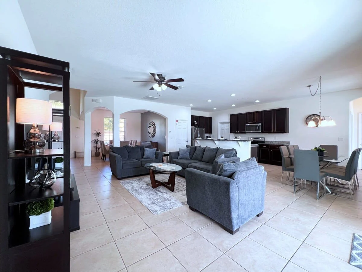 Oasis By the Lake! Value! Resort Near Disney! 227 #8