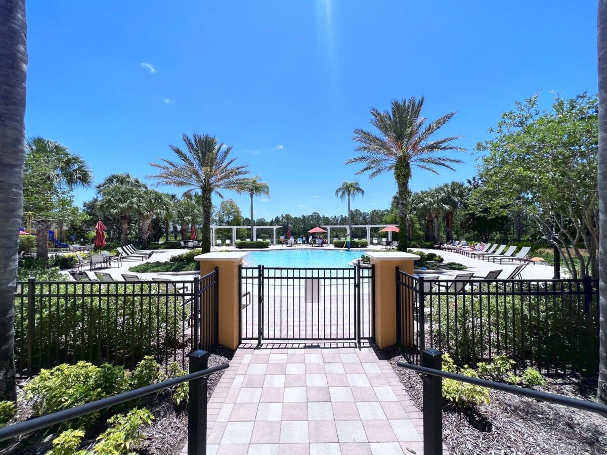 Oasis By the Lake! Value! Resort Near Disney! 227 #52