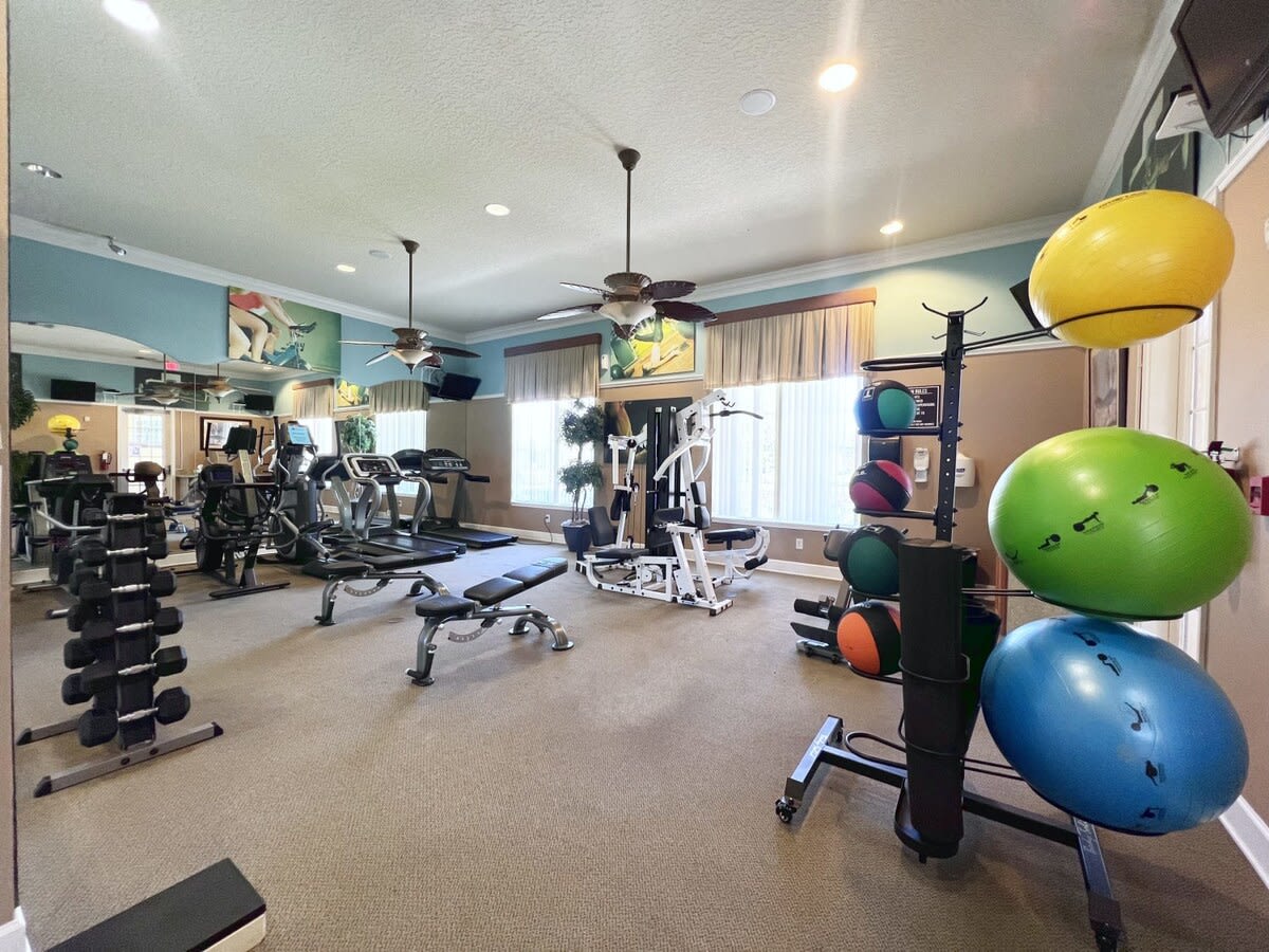 Oasis By the Lake! Value! Resort Near Disney! 227 #21
