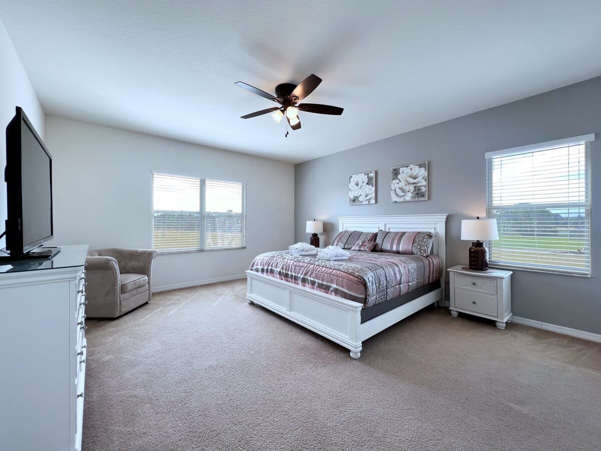 Oasis By the Lake! Value! Resort Near Disney! 227 #20