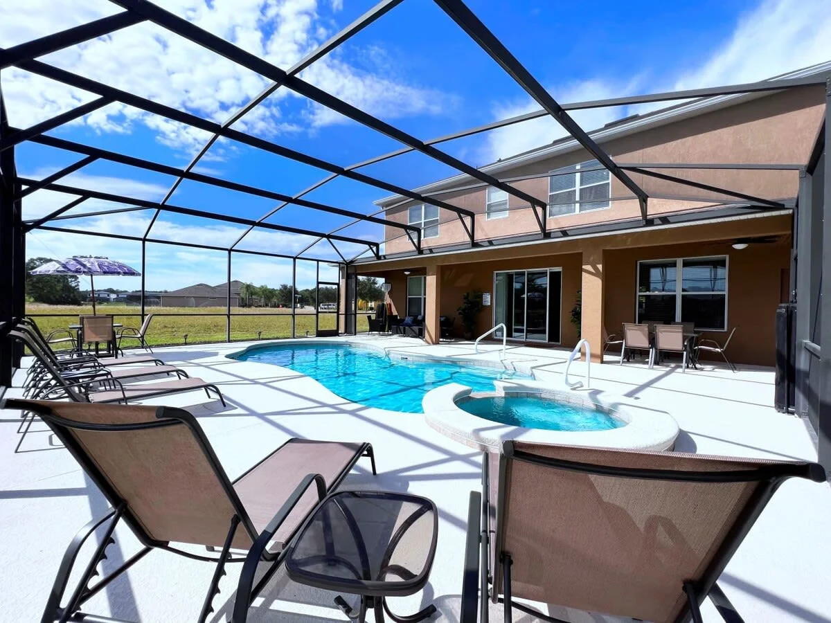 Oasis By the Lake! Value! Resort Near Disney! 227 #55