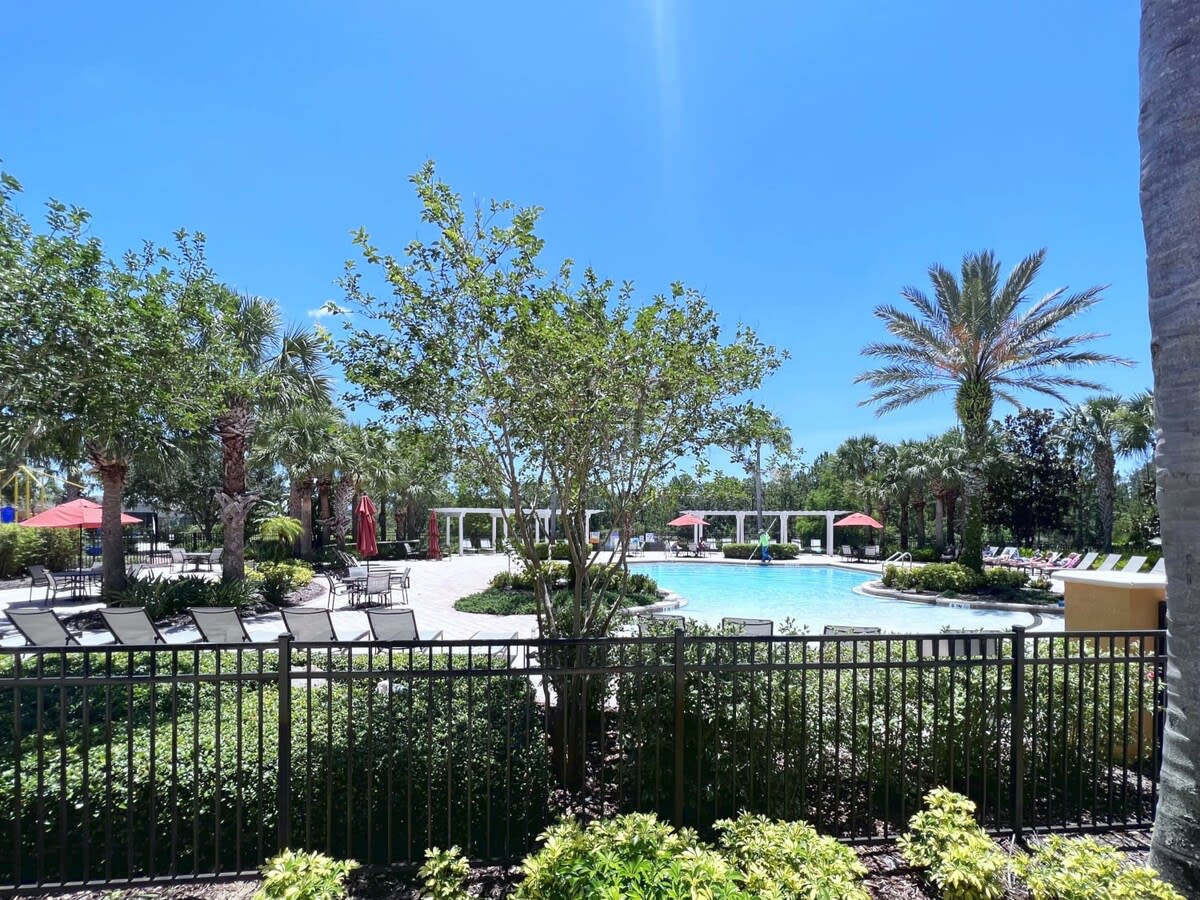 Oasis By the Lake! Value! Resort Near Disney! 227 #42