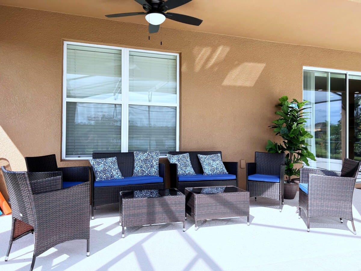Oasis By the Lake! Value! Resort Near Disney! 227 #46