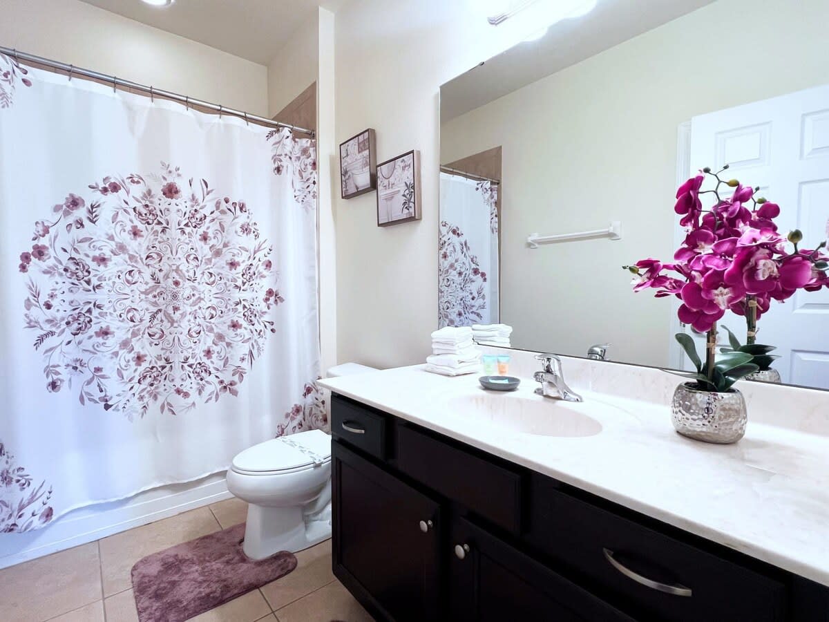 Oasis By the Lake! Value! Resort Near Disney! 227 #16