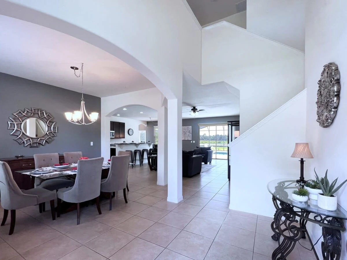Oasis By the Lake! Value! Resort Near Disney! 227 #28