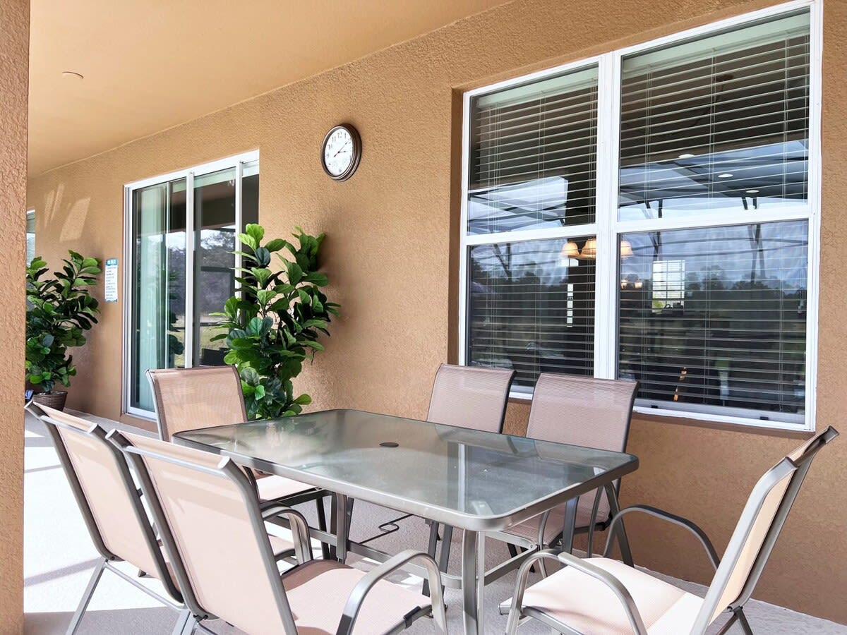 Oasis By the Lake! Value! Resort Near Disney! 227 #56