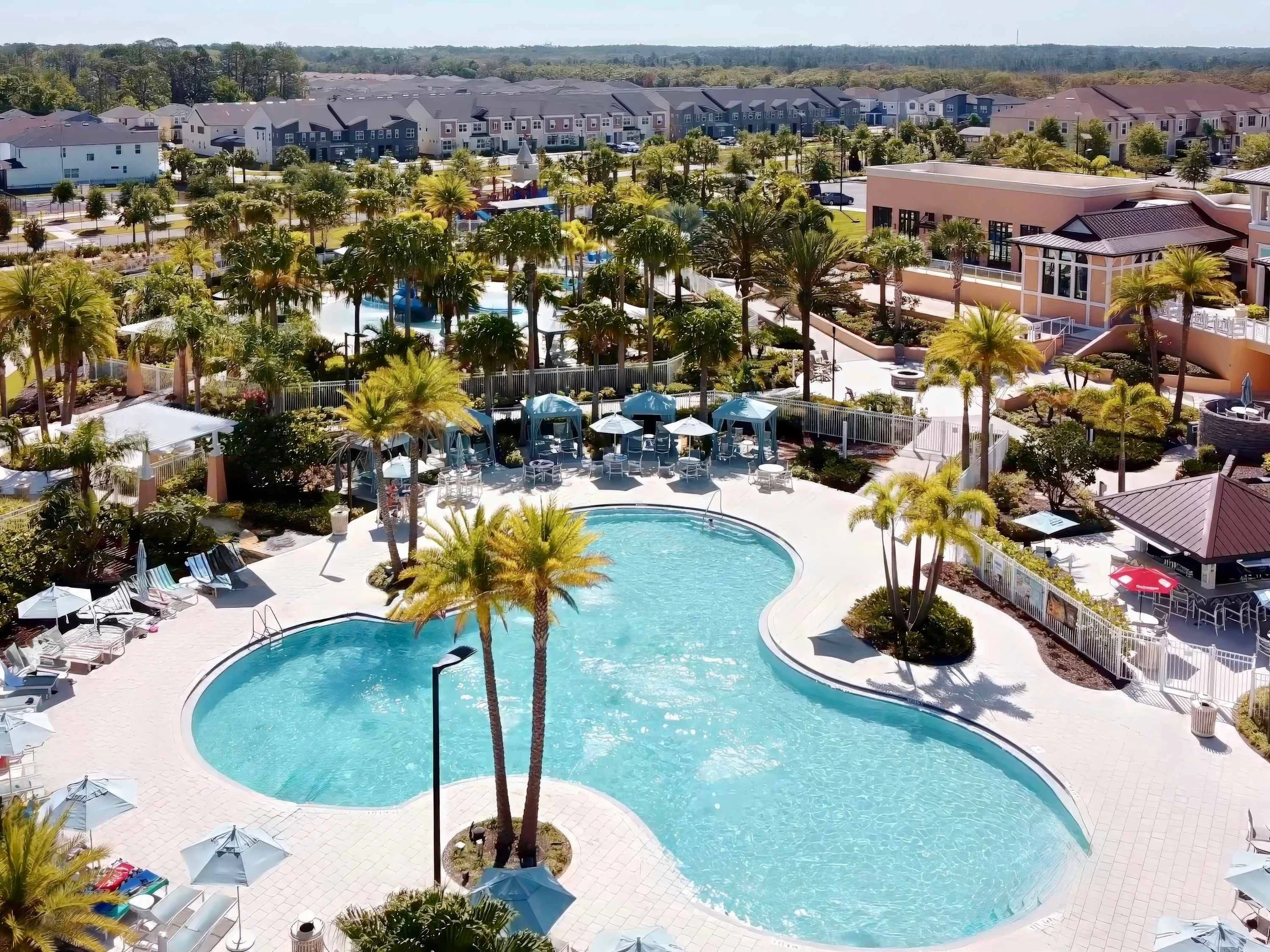 Mickey! Waterpark Resort 7 mi 2 Disney! 1600 #2