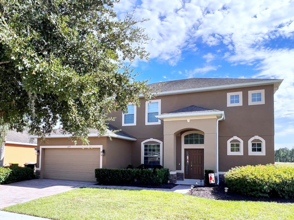 Oasis By the Lake! Value! Resort Near Disney! 227 #58