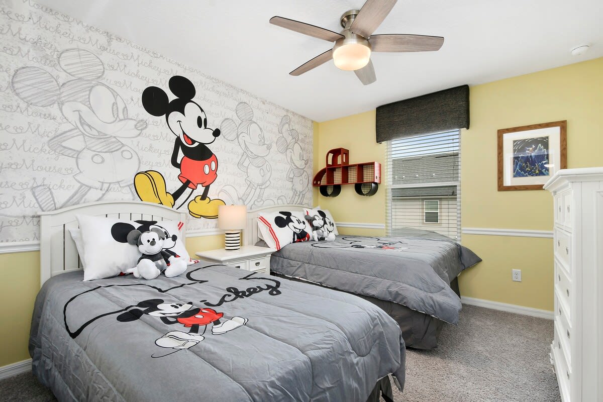 Mickey! Waterpark Resort 7 mi 2 Disney! 1600 #9