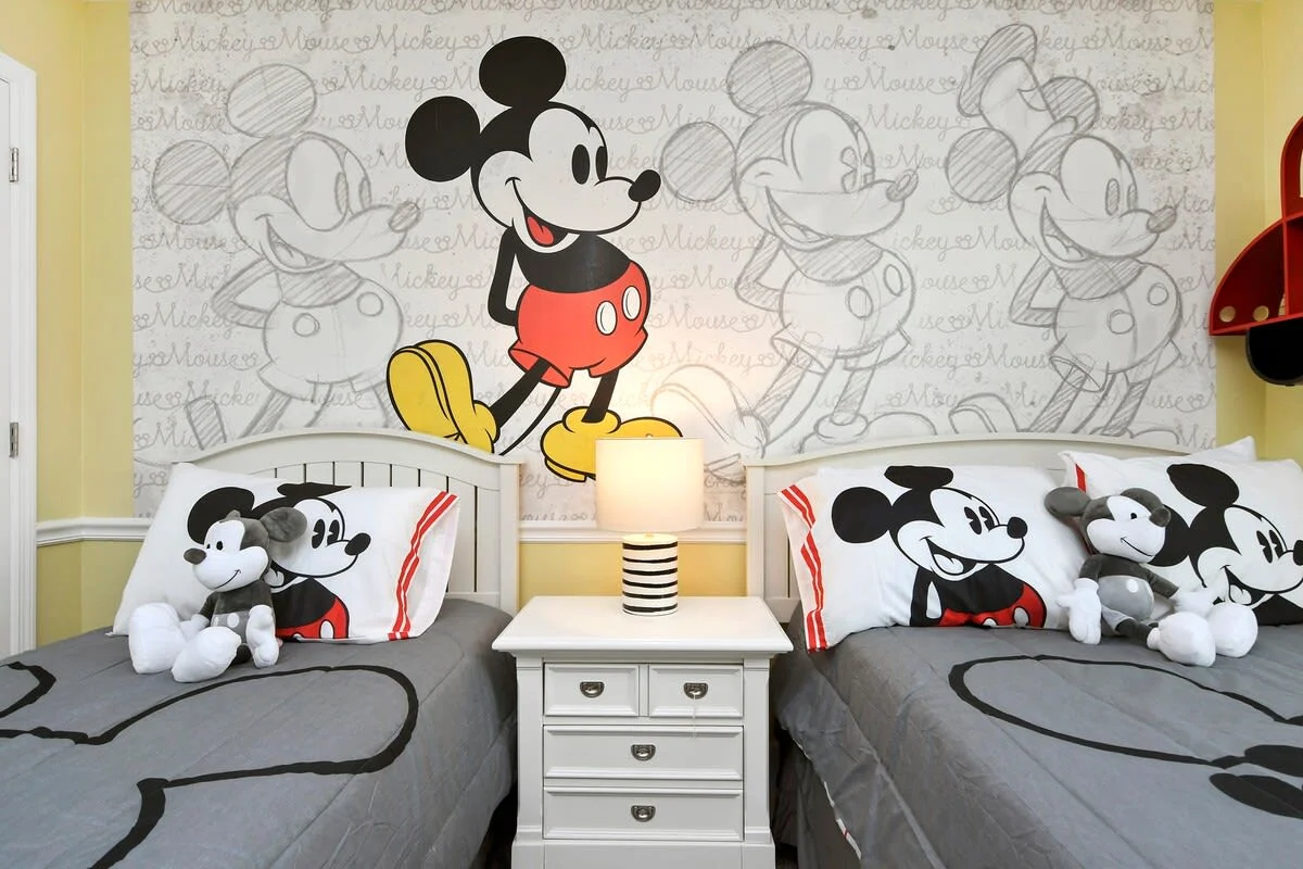 Mickey! Waterpark Resort 7 mi 2 Disney! 1600 #21