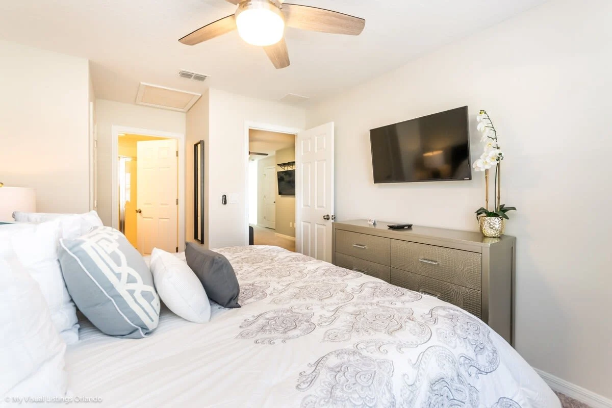 Mickey! Waterpark Resort 7 mi 2 Disney! 1600 #50