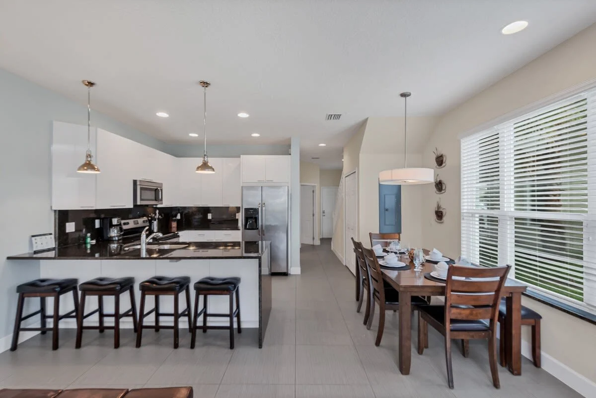 Pool-Value! Serenity Resort 9 Mi 2 Disney-1447 #3
