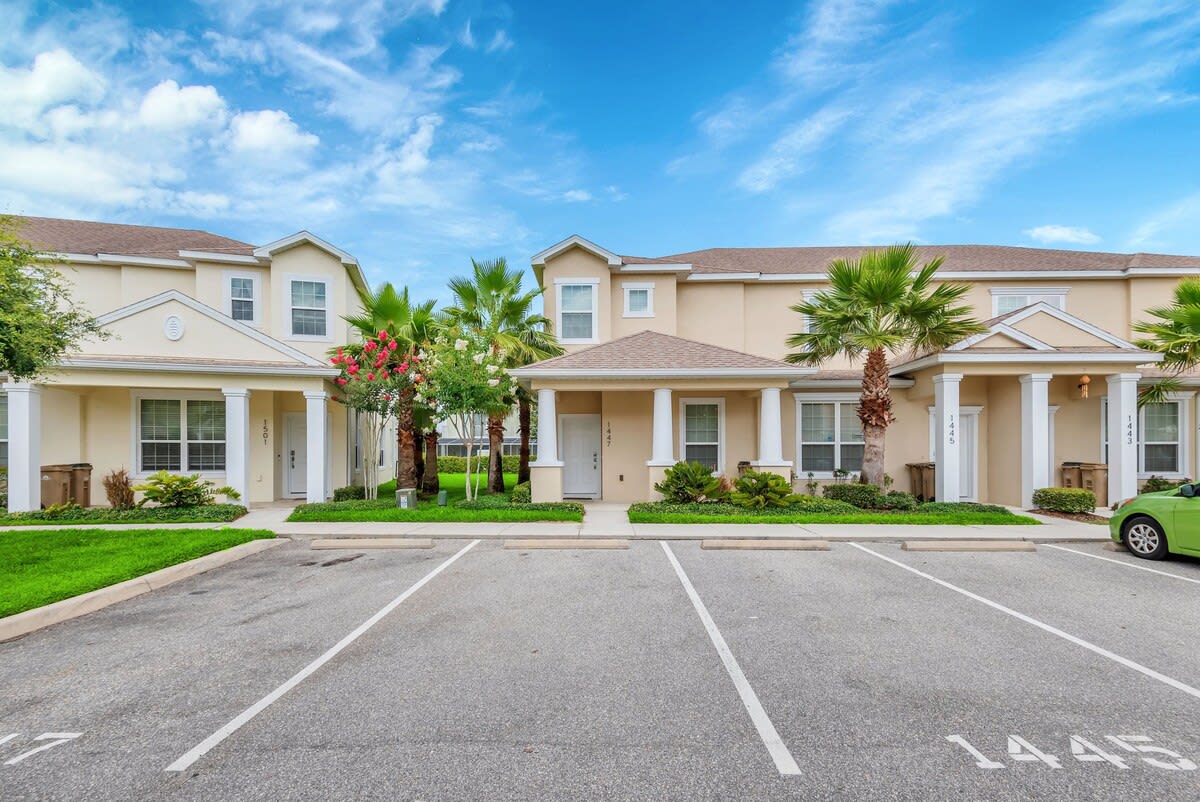 Pool-Value! Serenity Resort 9 Mi 2 Disney-1447 #33