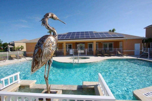 Pool-Value! Serenity Resort 9 Mi 2 Disney-1447 #32