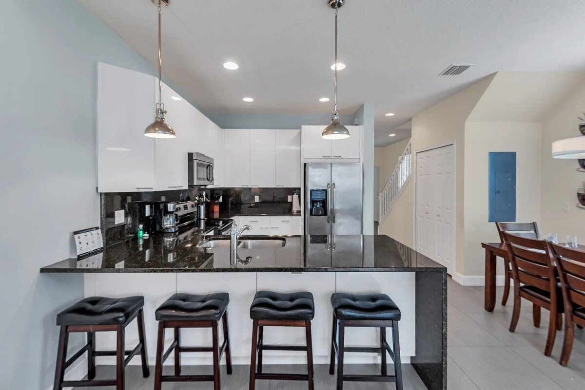 Pool-Value! Serenity Resort 9 Mi 2 Disney-1447 #15