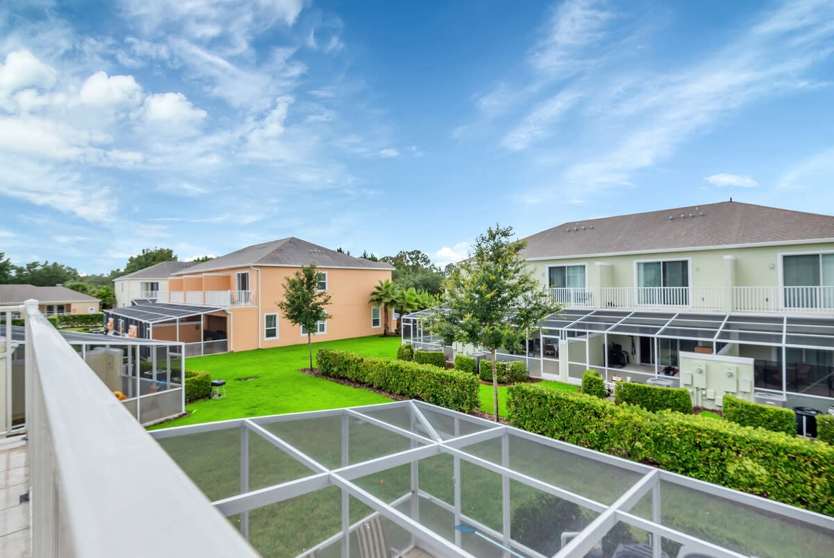 Pool-Value! Serenity Resort 9 Mi 2 Disney-1447 #4