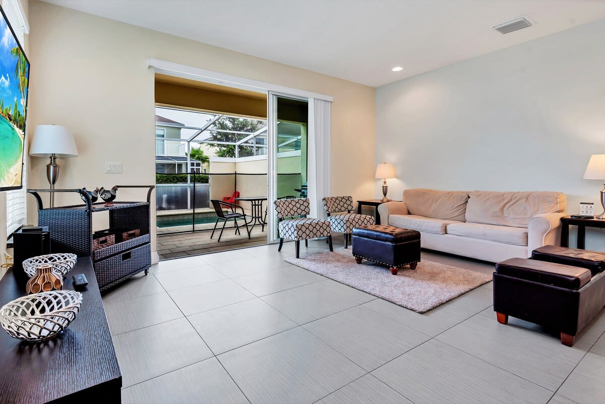 Pool-Value! Serenity Resort 9 Mi 2 Disney-1447 #13