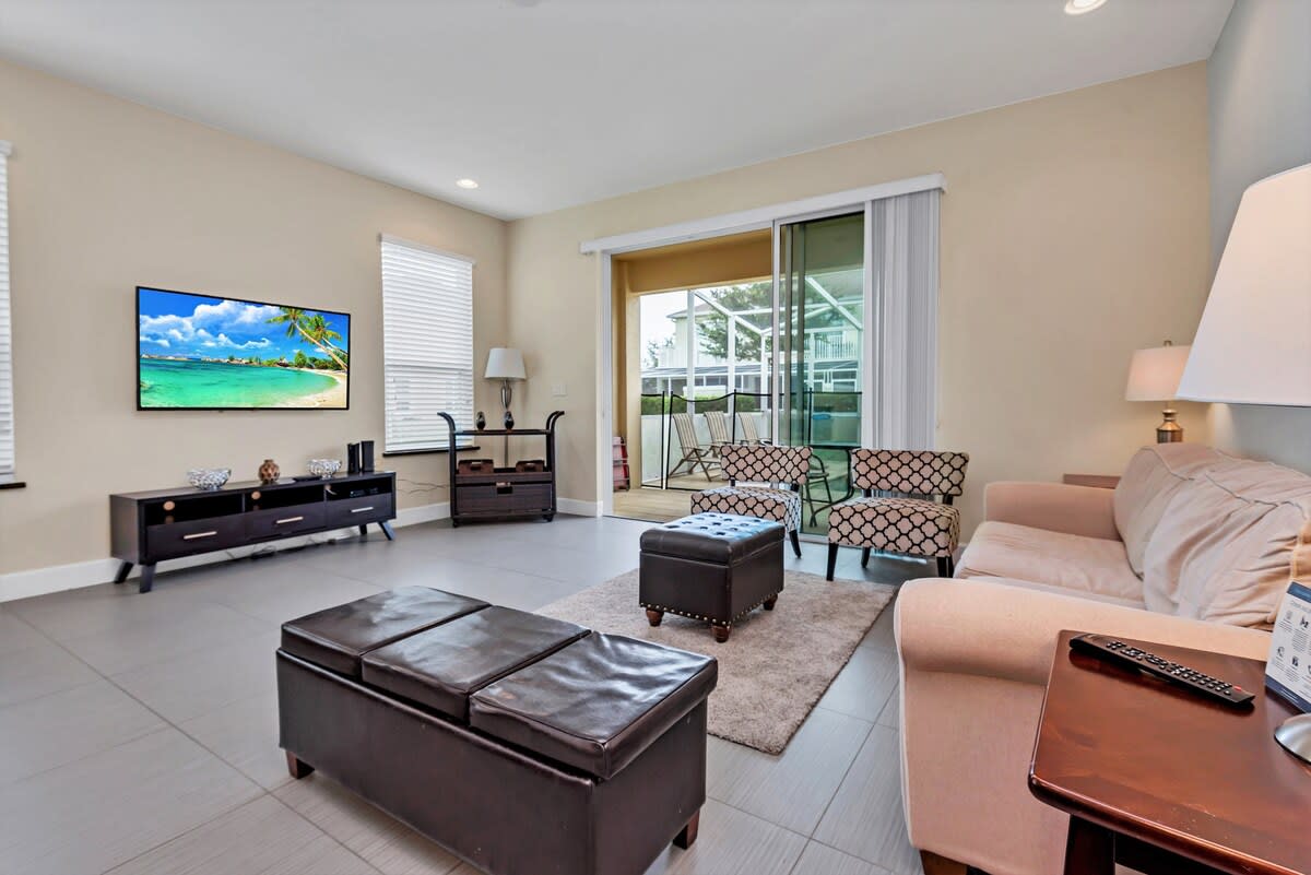 Pool-Value! Serenity Resort 9 Mi 2 Disney-1447 #6