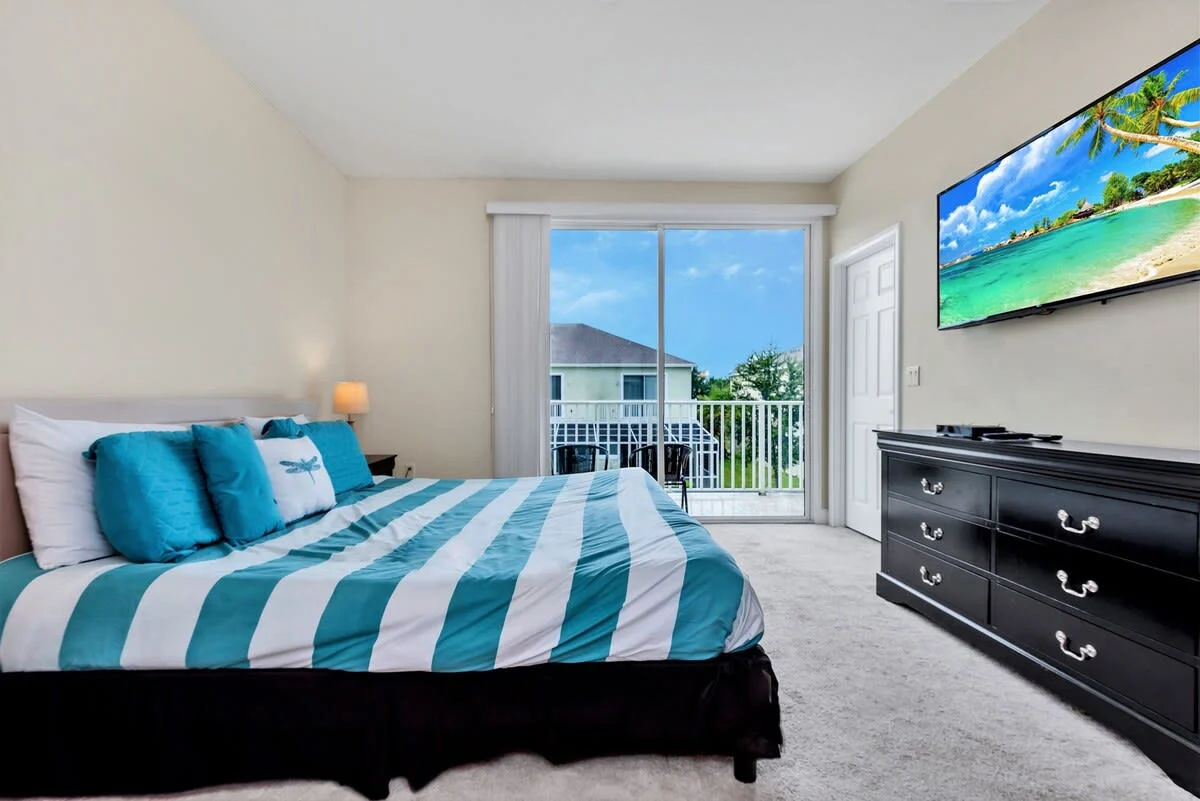 Pool-Value! Serenity Resort 9 Mi 2 Disney-1447 #12