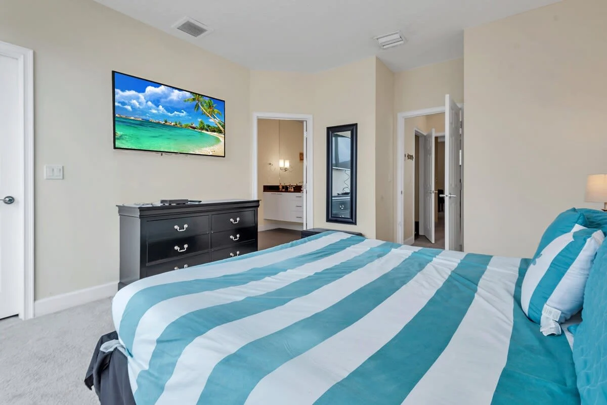 Pool-Value! Serenity Resort 9 Mi 2 Disney-1447 #16