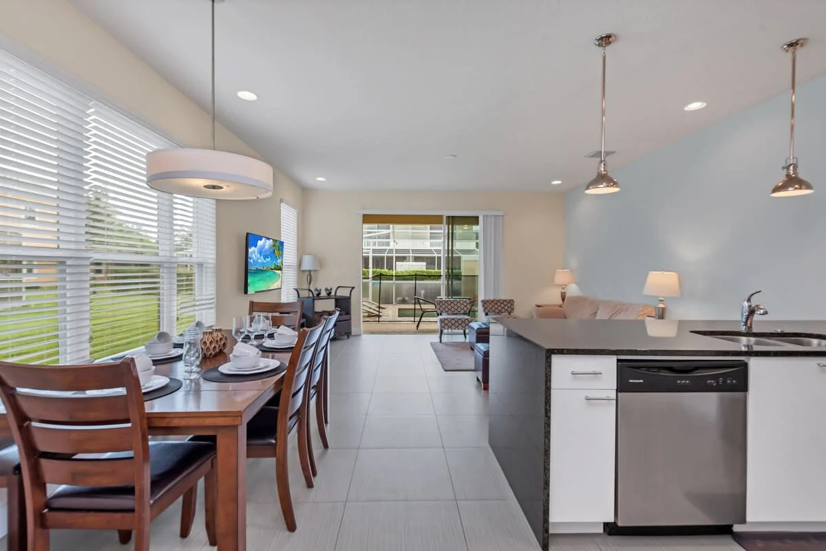 Pool-Value! Serenity Resort 9 Mi 2 Disney-1447 #22