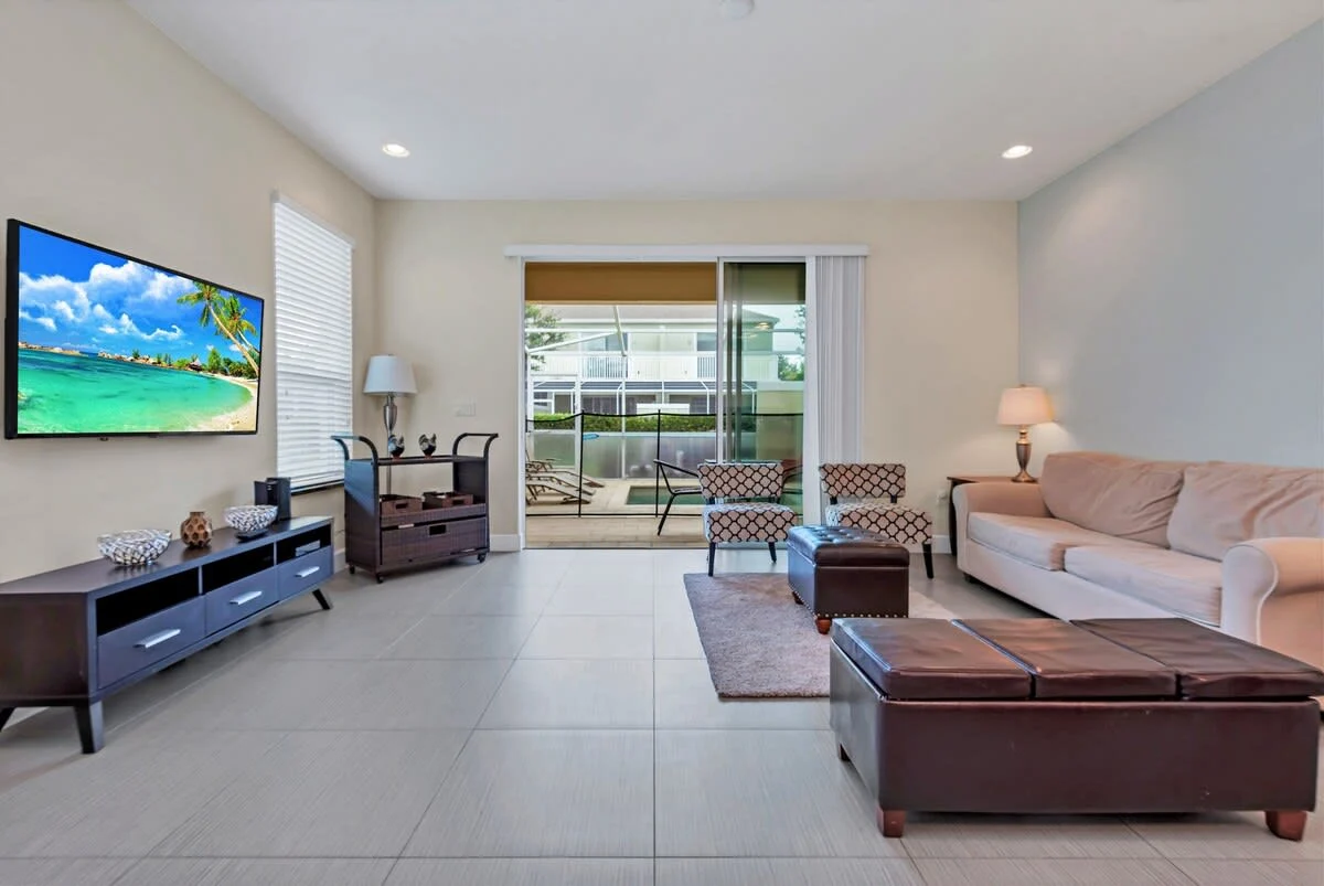 Pool-Value! Serenity Resort 9 Mi 2 Disney-1447 #21