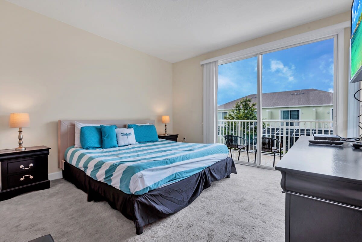 Pool-Value! Serenity Resort 9 Mi 2 Disney-1447 #23
