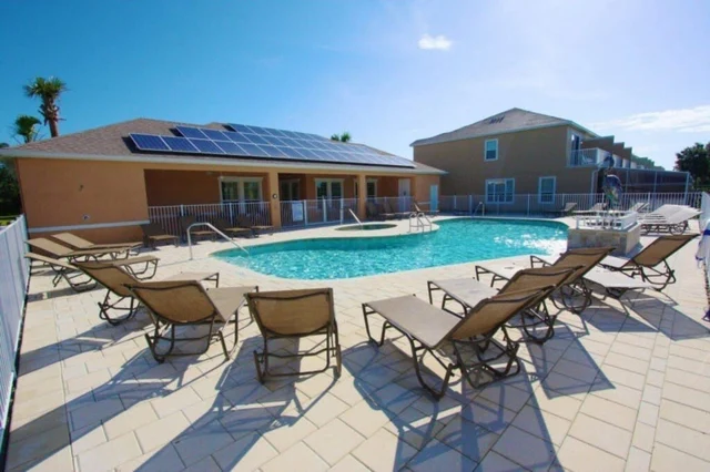 Pool-Value! Serenity Resort 9 Mi 2 Disney-1447 #38