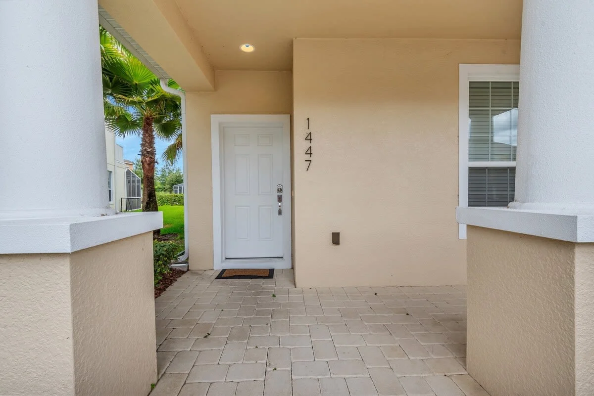 Pool-Value! Serenity Resort 9 Mi 2 Disney-1447 #39