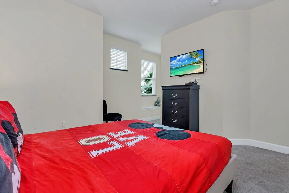 Pool-Value! Serenity Resort 9 Mi 2 Disney-1447 #19