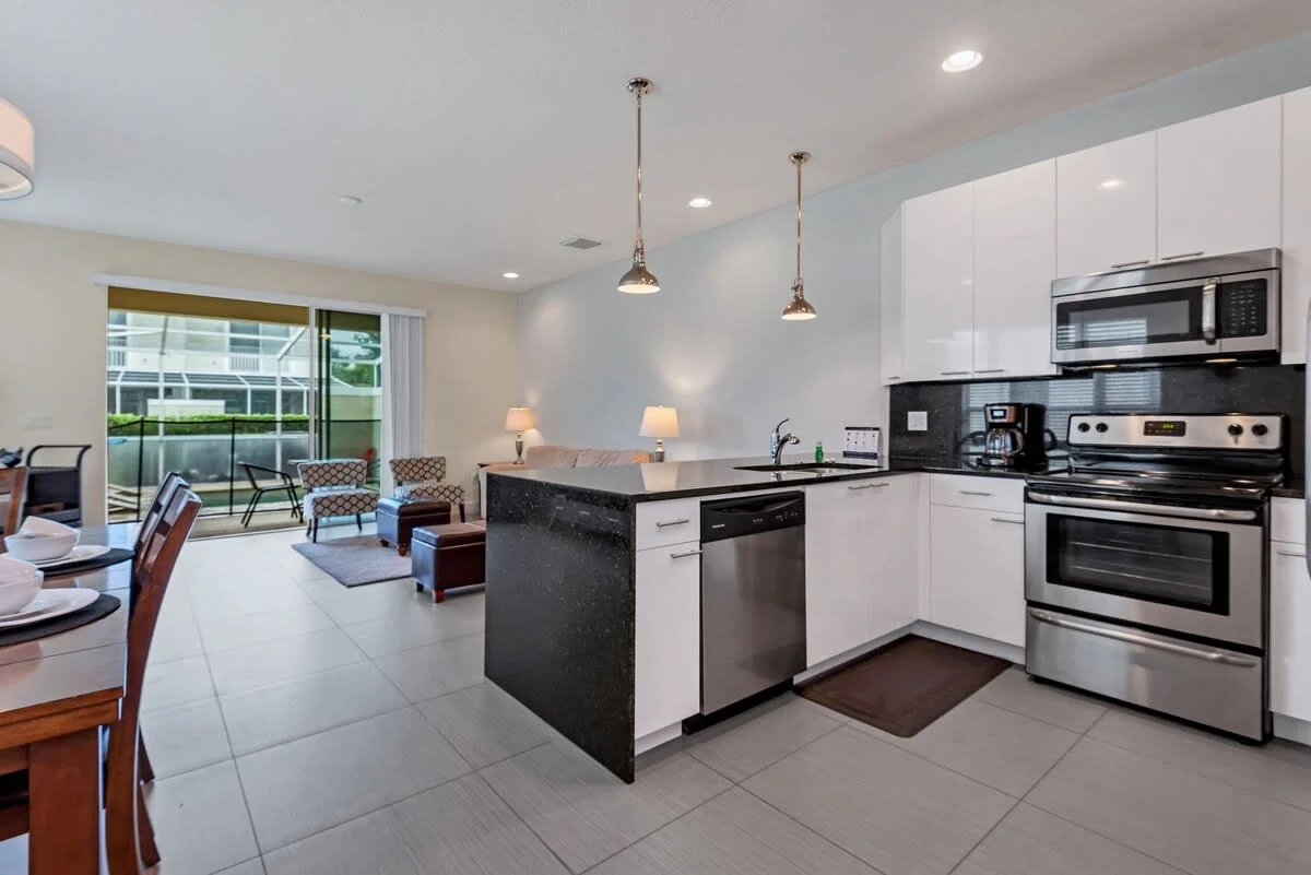 Pool-Value! Serenity Resort 9 Mi 2 Disney-1447 #27