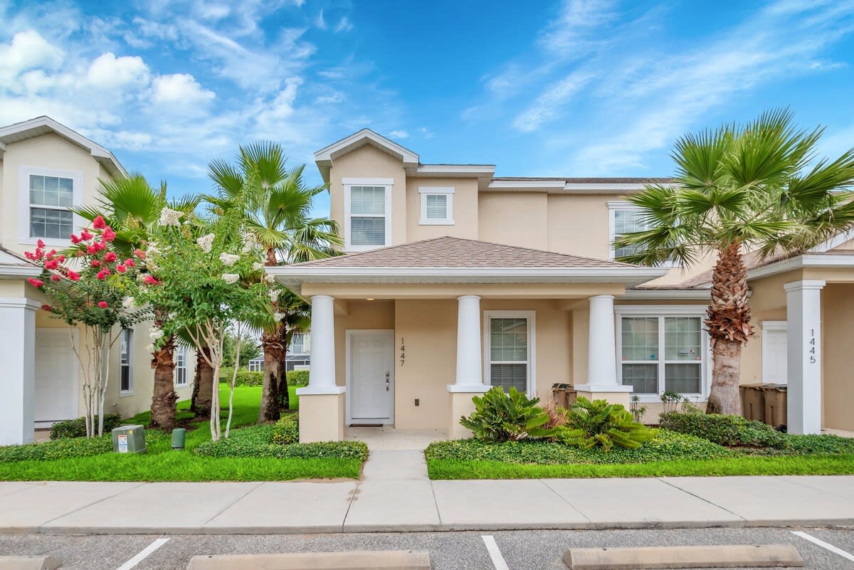 Pool-Value! Serenity Resort 9 Mi 2 Disney-1447 #42