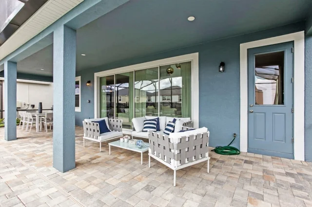Hogwarts! Gameroom! Resort 7 mi 2 Disney! 1787 #14