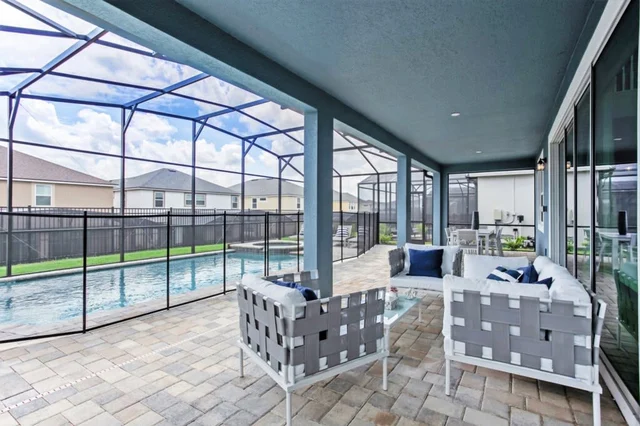 Hogwarts! Gameroom! Resort 7 mi 2 Disney! 1787 #9