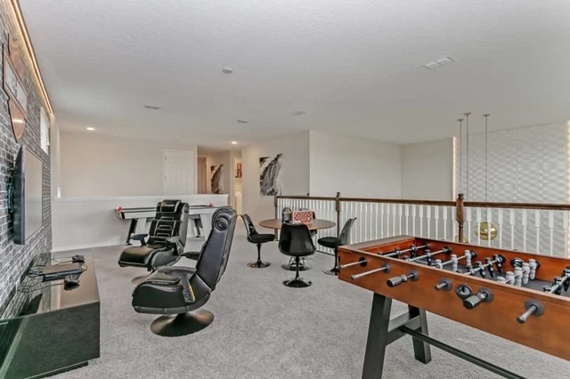Hogwarts! Gameroom! Resort 7 mi 2 Disney! 1787 #16