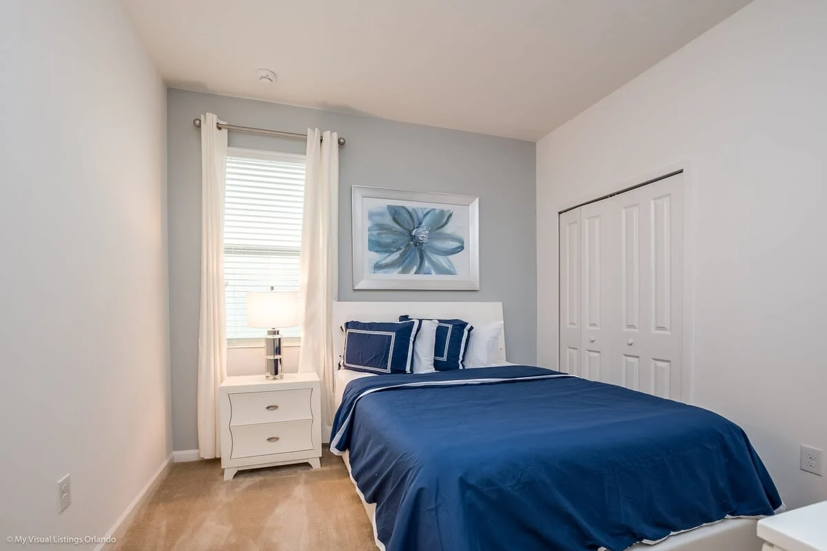 Double Bunks! Games! Resort 8 mi 2 Disney! 2619 #2