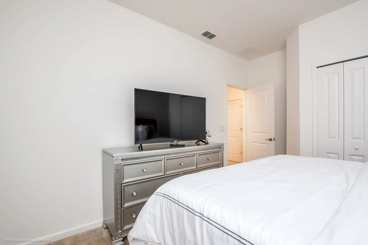 Double Bunks! Games! Resort 8 mi 2 Disney! 2619 #6
