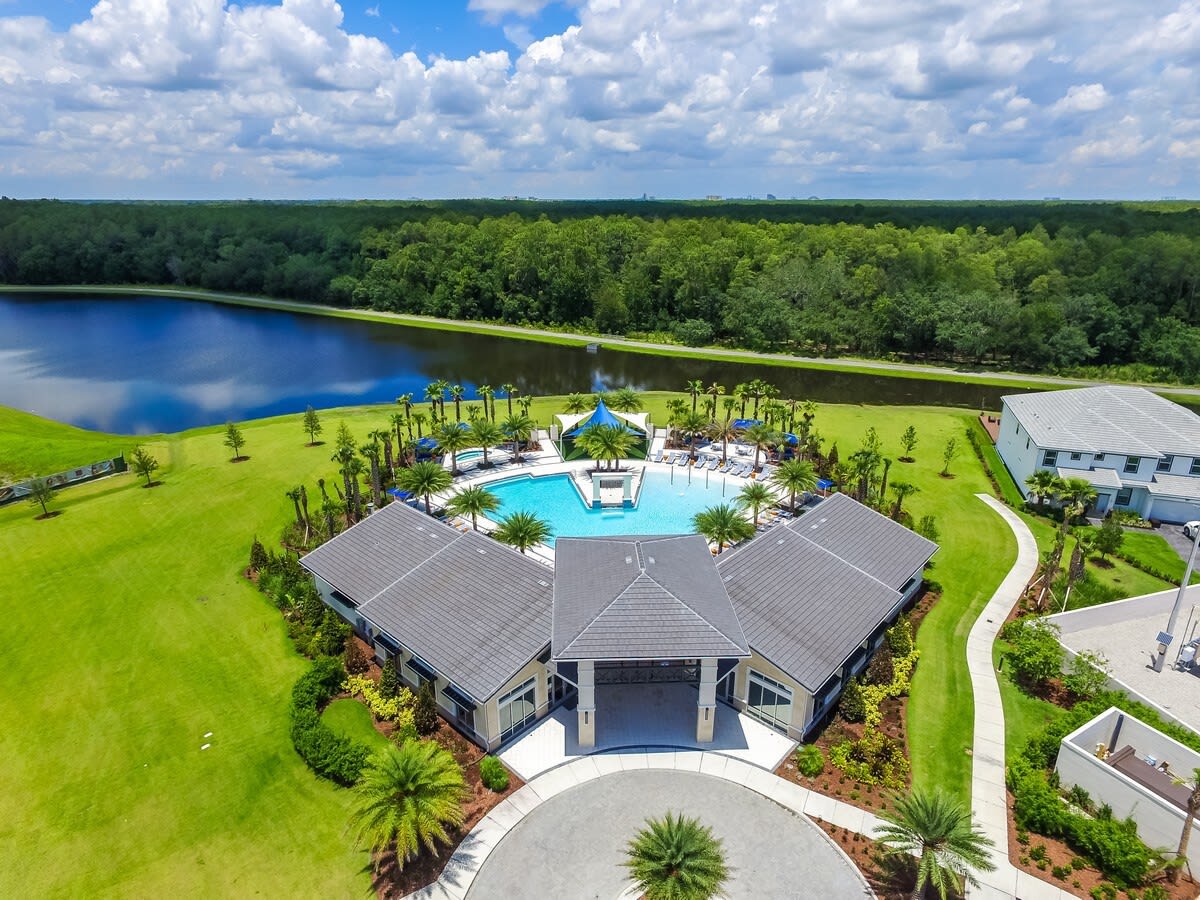 Double Bunks! Games! Resort 8 mi 2 Disney! 2619 #9