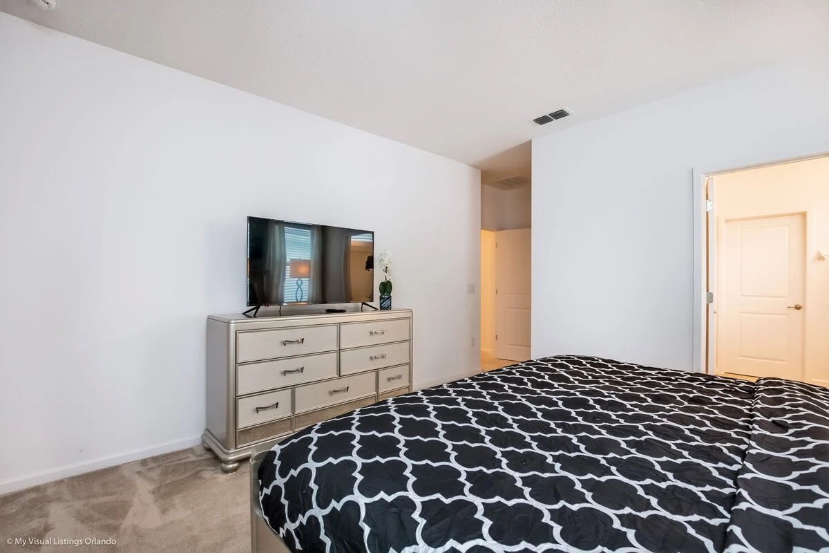 Double Bunks! Games! Resort 8 mi 2 Disney! 2619 #17