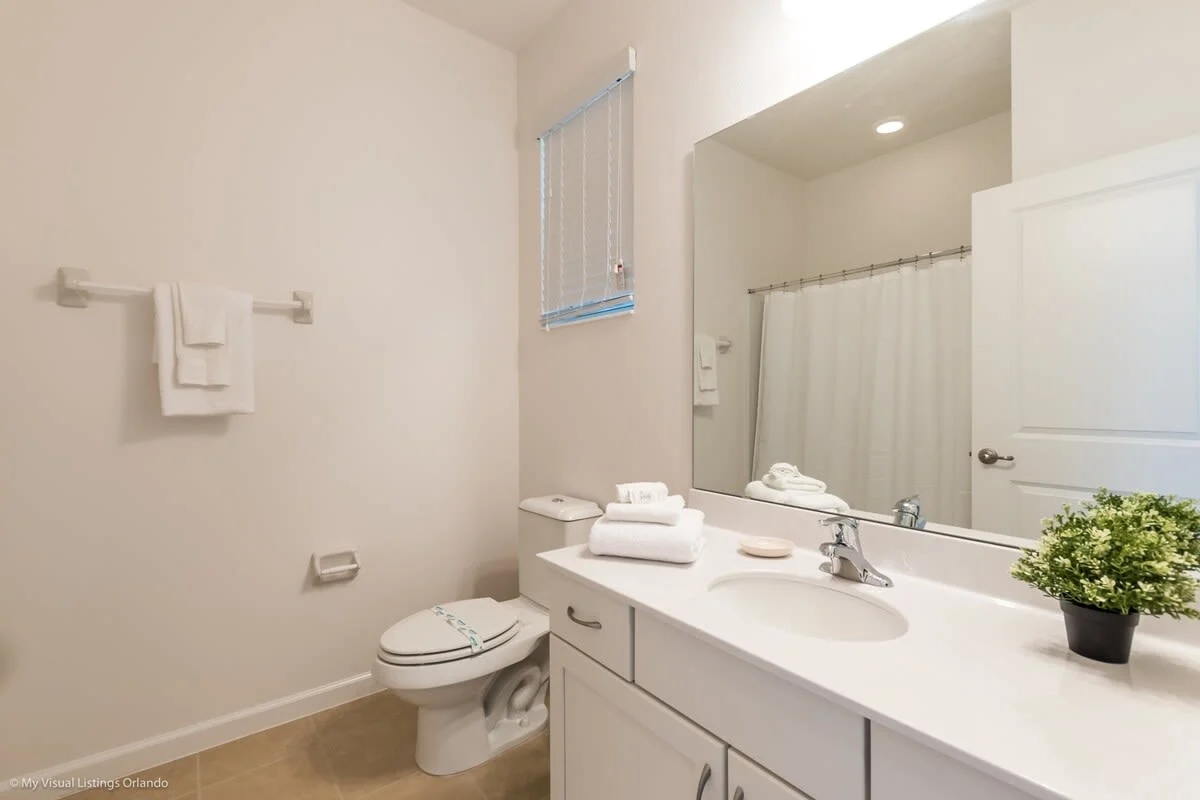 Double Bunks! Games! Resort 8 mi 2 Disney! 2619 #21
