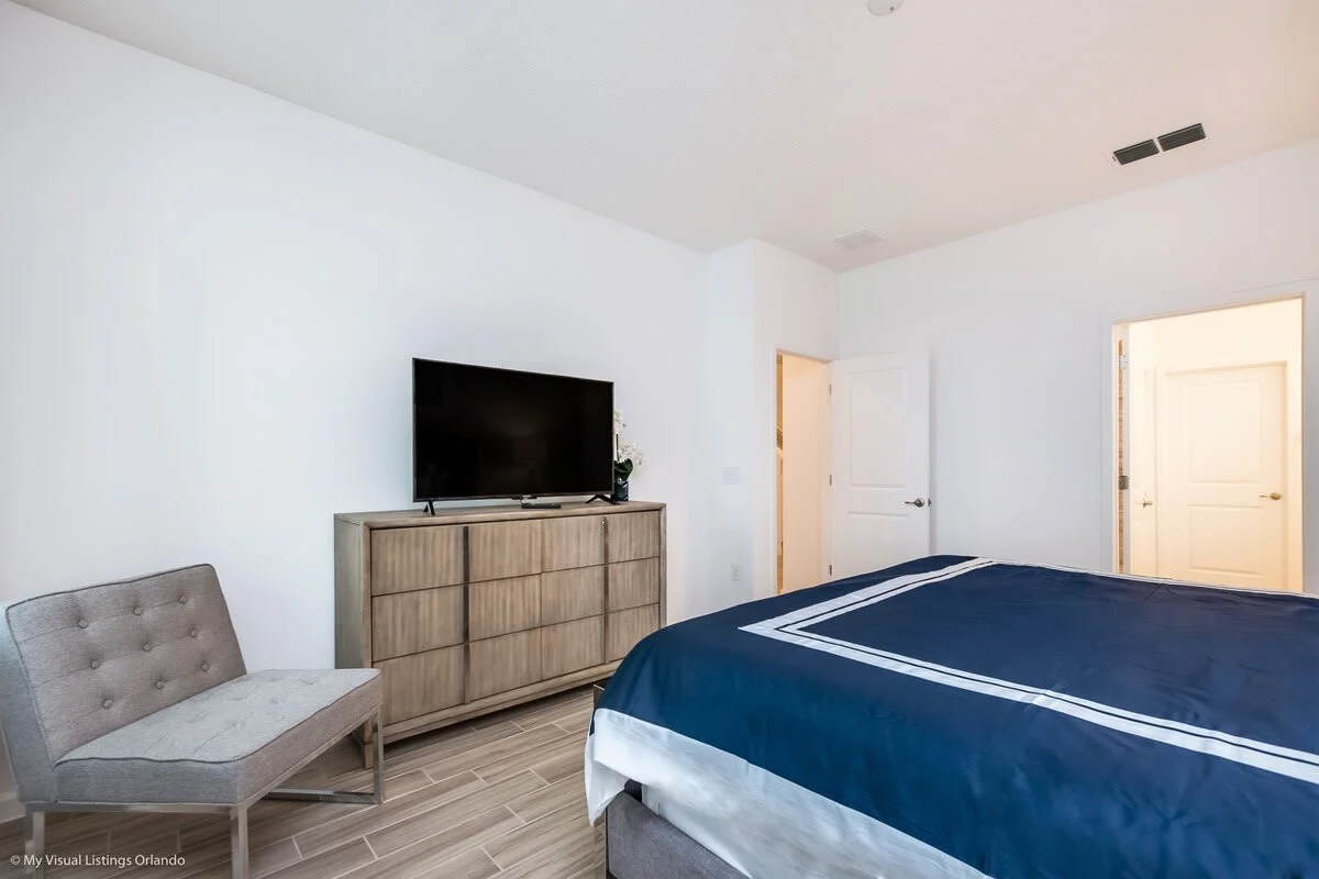 Double Bunks! Games! Resort 8 mi 2 Disney! 2619 #37