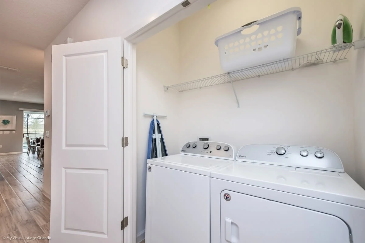 Double Bunks! Games! Resort 8 mi 2 Disney! 2619 #39